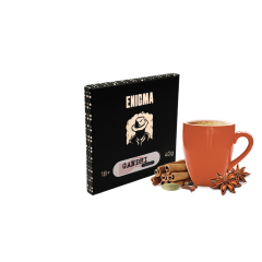 Табак Enigma Gandi (Пряный Чай, 40 г)