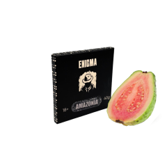 Тютюн Enigma Amazonia (Гуава, 40 г)