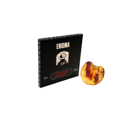 Тютюн Enigma Strange Peach (Пряний Персик, 40 г)