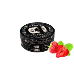 Тютюн Enigma Anablanka (Полуниця, 100 г)