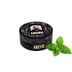 Тютюн Enigma Arctic (М'ята, 100 г)