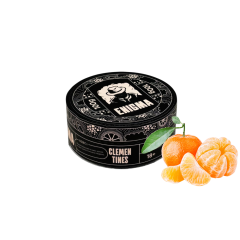Табак Enigma Clementines (Апельсин, 100 г)