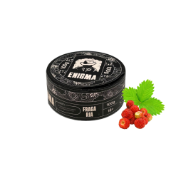 Табак Enigma Fragaria (Земляника, 100 г)