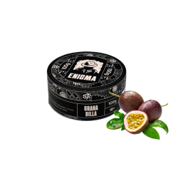 Табак Enigma Granadilla (Маракуйя, 100 г)