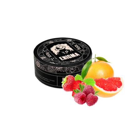 Тютюн Enigma Heisenberg (Пінкмен, 100 г)