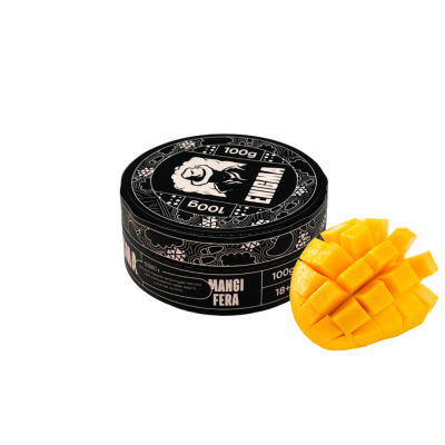 Тютюн Enigma Mangifera (Манго, 100 г)