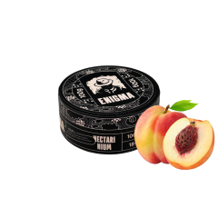 Табак Enigma Nectarinium (Нектарин, 100 г)
