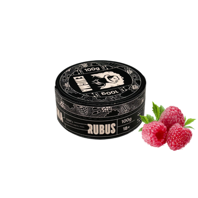 Тютюн Enigma Rubus (Малина, 100 г)
