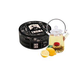 Табак Enigma Sherlock (Астро Чай, 100 г)
