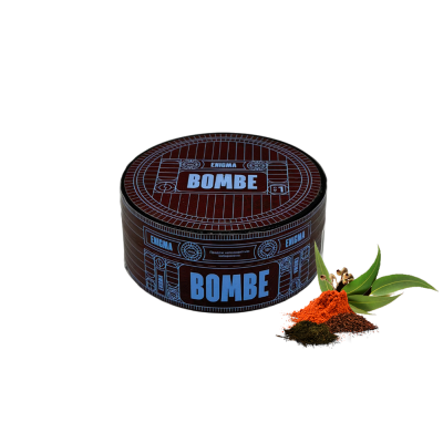 Табак Enigma Bombe (Панрас, 100 г)