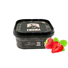 Тютюн Enigma Anablanka (Полуниця, 200 г)