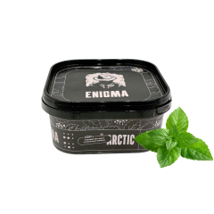 Тютюн Enigma Arctic (М'ята, 200 г)