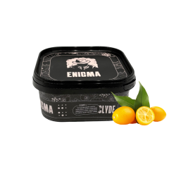 Табак Enigma Clyde (Кумкват, 200 г)