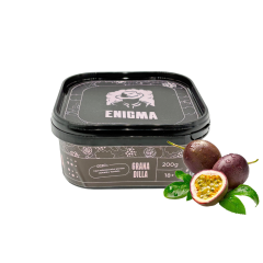 Тютюн Enigma Granadilla (Маракуя, 200 г)