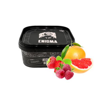 Табак Enigma Heisenberg (Пинкмен, 200 г)