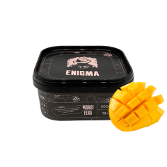 Тютюн Enigma Mangifera (Манго, 200 г)