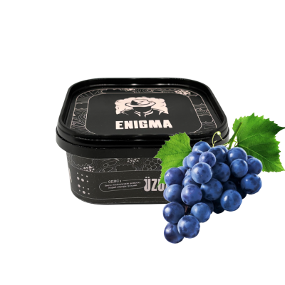 Тютюн Enigma Üzüm (Виноград, 200 г)