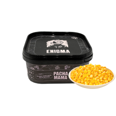 Тютюн Enigma Pacha Mama (Кукурудза, 200 г)