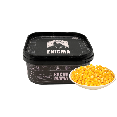 Табак Enigma Pacha Mama (Кукуруза, 200 г)