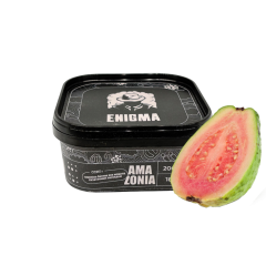 Тютюн Enigma Amazonia (Гуава, 200 г)