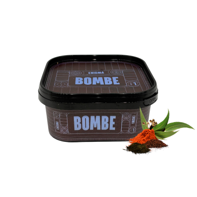 Тютюн Enigma Bombe (Панрас, 200 г)