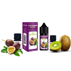 Набір для самозамішування Octobar Fresh & Sour Kiwi Passionfruit (Ківі Маракуя, 50 мг, 30 мл)