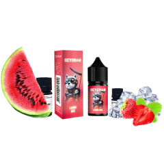 Набір для самозамішування Octobar NFT Lush Ice (Лід, 50 мг, 10 мл)