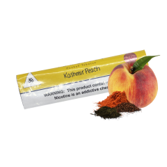 Тютюн Tangiers Noir №38 Kashmir Peach (Кашмір Піч, 100 г)
