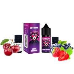 Набір для самозамішування Octobar NFT Mood Berries (Ягоди, 50 мг, 30 мл)