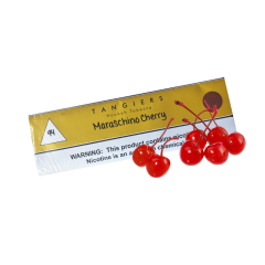Тютюн Tangiers Noir №94 Maraschino Cherry (Марашине чері, 100 г)
