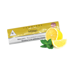 Тютюн Tangiers Noir №92 Mimon (Мімон, 100 г)