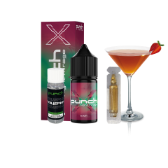Набір для самозамішування Punch X Night Mirage (Найт Міраж, 50 мг, 30 мл)