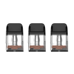 Картридж Vaporesso Xros Series COREX 3.0 0.4 Ом 3 мл