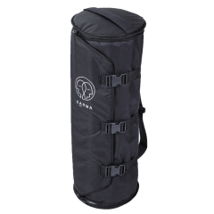 Сумка для кальяну Karma Black (Чорний)