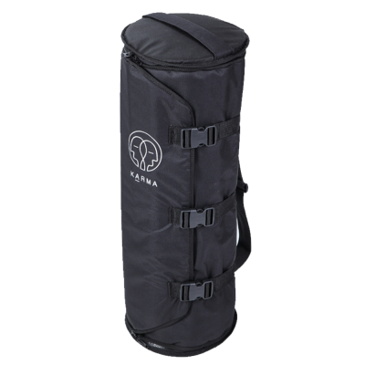 Сумка для кальяну Karma Black (Чорний) 27973 Сумка для кальяну Karma Black (Чорний)