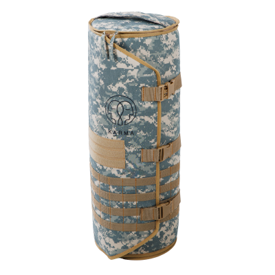 Сумка для кальяну Karma Camo (Піксель) 27974 Сумка для кальяну Karma Camo (Піксель)