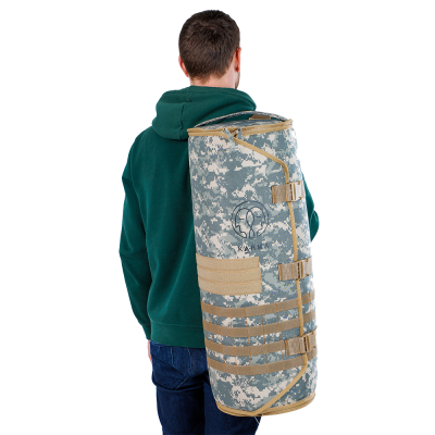 Сумка для кальяну Karma Camo (Піксель) Сумка для кальяну Karma Camo (Піксель)