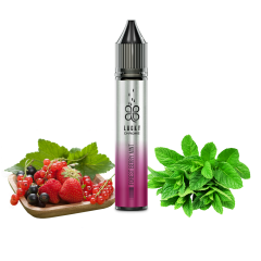 Рідина Lucky Chrome Forest Berry Mint (Лісові Ягоди М'ята, 50 мг, 30 мл)