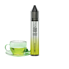 Рідина Lucky Chrome Green Tea (Зелений Чай, 50 мг, 30 мл)
