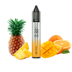 Рідина Lucky Chrome Tropical (Тропіки, 50 мг, 30 мл)