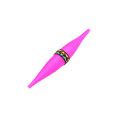 Охолоджувач для шлангу Ice Bazooka Big Pink (Рожевий)