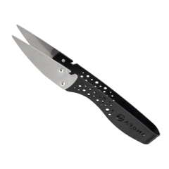 Щипці Aroma Uniform Black (Чорний)