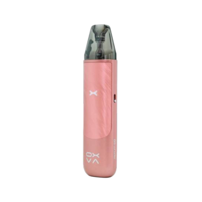OXVA NEXLIM GO 1800 Rose Pink (Рожевий, з картриджем) Багаторазовий POD