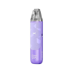 OXVA NEXLIM GO 1800 Silky Purple (Фіолетовий, з картриджем) Багаторазовий POD