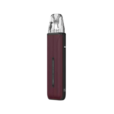OXVA XLIM 3 ULTRA 1500 Cherry Pink (Рожевий, з картриджем) Багаторазовий POD