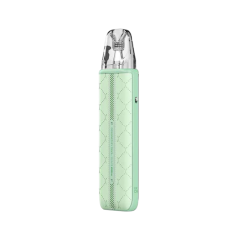 OXVA XLIM 3 ULTRA 1500 Mint Green (Зелений, з картриджем) Багаторазовий POD