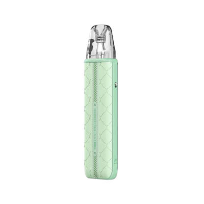 OXVA XLIM 3 ULTRA 1500 Mint Green (Зелений, з картриджем) Багаторазовий POD