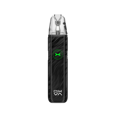 OXVA XLIM GO 2 1500 Black Shadow (Чорний, з картриджем) Багаторазовий POD