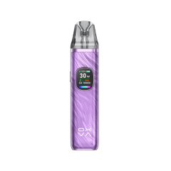 OXVA XLIM PRO 2 1300 Dream Purple (Фіолетовий, з картриджем) Багаторазовий POD