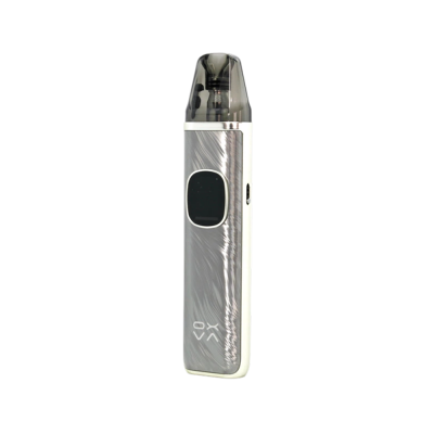 OXVA XLIM PRO 2 1300 Platinum Gray (Світло-сірий, з картриджем) Багаторазовий POD